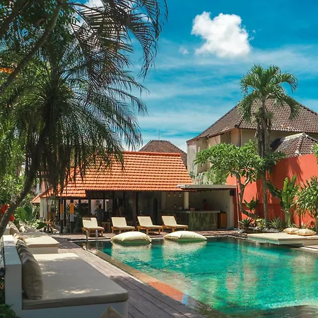 Savanna Ubud